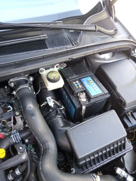 Peugeot 307 2.0hdi, снимка 5