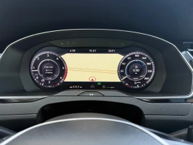 VW Alltrack 2.0 TDI 190 к.с. ПАНОРАМА, снимка 13