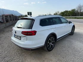 VW Alltrack 2.0 TDI 190 к.с. ПАНОРАМА, снимка 5