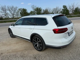 VW Alltrack 2.0 TDI 190 к.с. ПАНОРАМА, снимка 9