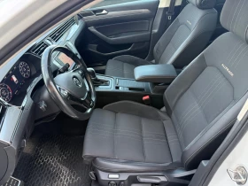 VW Alltrack 2.0 TDI 190 к.с. ПАНОРАМА, снимка 10