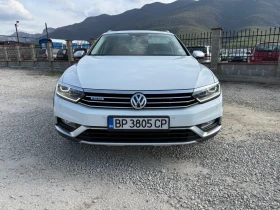 VW Alltrack 2.0 TDI 190 к.с. ПАНОРАМА, снимка 3