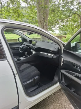 Peugeot 3008, снимка 10