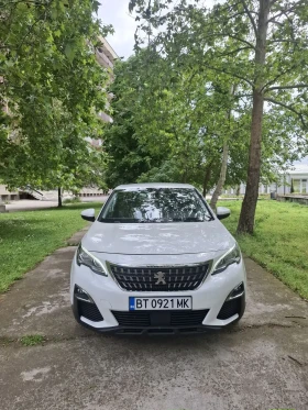 Peugeot 3008, снимка 6