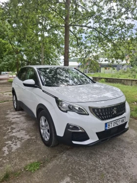 Peugeot 3008, снимка 5
