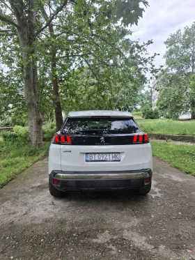 Peugeot 3008, снимка 7