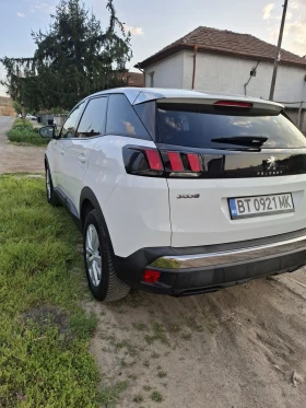 Peugeot 3008, снимка 8