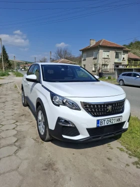 Peugeot 3008, снимка 1