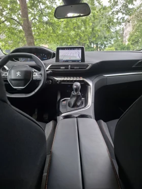 Peugeot 3008, снимка 11