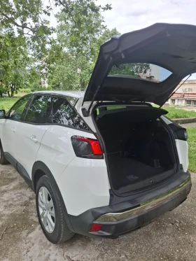 Peugeot 3008, снимка 12