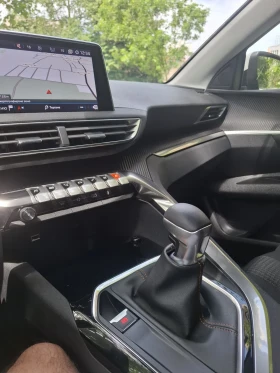Peugeot 3008, снимка 15