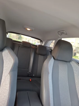 Peugeot 3008, снимка 13