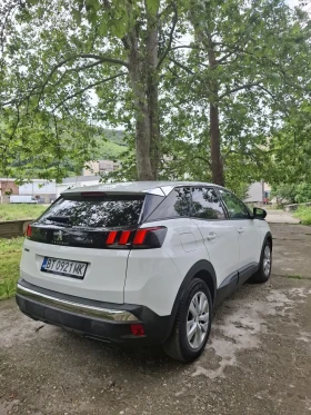 Peugeot 3008, снимка 8