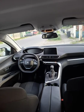 Peugeot 3008, снимка 10
