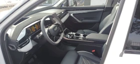 Geely Starray 1.5 GK FWD 7DCT, снимка 11