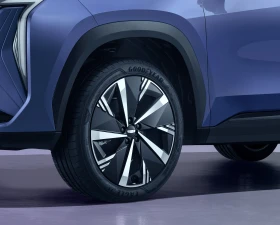 Geely Starray 1.5 GK FWD 7DCT, снимка 3