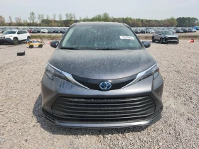 Toyota Sienna 2.5l AWD 8-Passenger, снимка 5