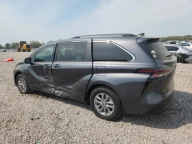Toyota Sienna 2.5l AWD 8-Passenger, снимка 3