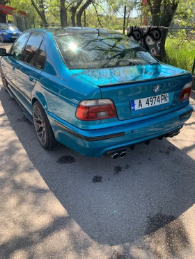 BMW 525, снимка 4
