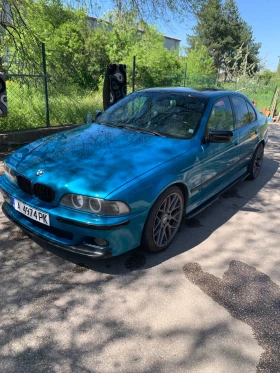BMW 525, снимка 3