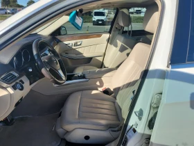 Mercedes-Benz E 350 4MATIC * * AMG * * CARFAX * * АВТО КРЕДИТ * * , снимка 5