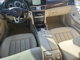 Mercedes-Benz E 350 4MATIC * * AMG * * CARFAX * * АВТО КРЕДИТ * * , снимка 6