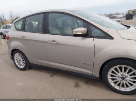 Ford C-max 2.0l Hybrid Se, снимка 13