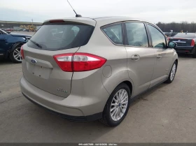 Ford C-max 2.0l Hybrid Se, снимка 4