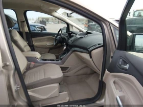 Ford C-max 2.0l Hybrid Se, снимка 5