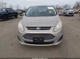 Ford C-max 2.0l Hybrid Se, снимка 12