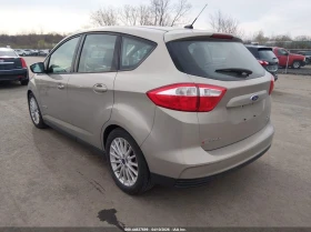 Ford C-max 2.0l Hybrid Se, снимка 3