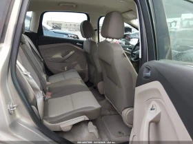 Ford C-max 2.0l Hybrid Se, снимка 8