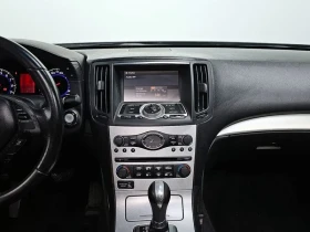 Infiniti G, снимка 14