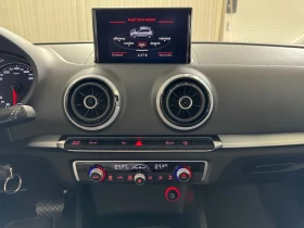Audi A3 S-LINE * S-TRONIC * TAVAN * XENON * EURO 6B, снимка 13