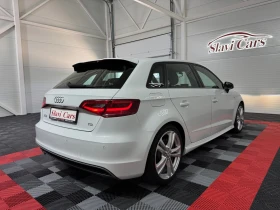 Audi A3 S-LINE * S-TRONIC * TAVAN * XENON * EURO 6B, снимка 6