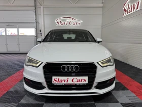 Audi A3 S-LINE * S-TRONIC * TAVAN * XENON * EURO 6B, снимка 2