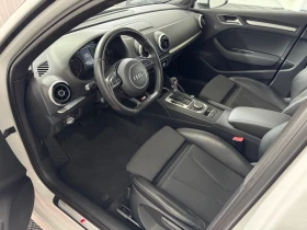 Audi A3 S-LINE * S-TRONIC * TAVAN * XENON * EURO 6B, снимка 9