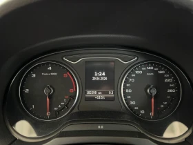 Audi A3 S-LINE * S-TRONIC * TAVAN * XENON * EURO 6B, снимка 12