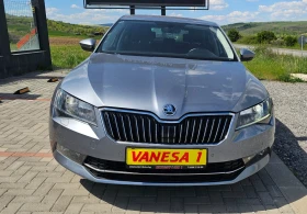 Skoda Superb 1.6TDI---ТОПП---ЛИЗИНГ, снимка 1