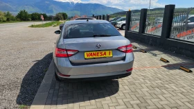 Skoda Superb 1.6TDI---ТОПП---ЛИЗИНГ, снимка 4