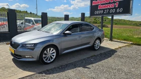 Skoda Superb 1.6TDI---ТОПП---ЛИЗИНГ, снимка 7