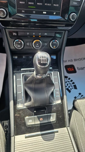 Skoda Superb 1.6TDI---ТОПП---ЛИЗИНГ, снимка 11