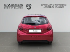 Peugeot 208 ACTIVE 1, 2 E-VTi 82 BVM5 EURO 6.2//1810196, снимка 6