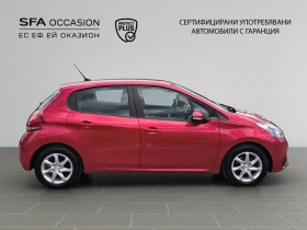 Peugeot 208 ACTIVE 1, 2 E-VTi 82 BVM5 EURO 6.2//1810196, снимка 4
