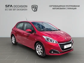 Peugeot 208 ACTIVE 1, 2 E-VTi 82 BVM5 EURO 6.2//1810196, снимка 3