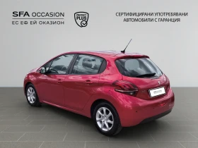 Peugeot 208 ACTIVE 1, 2 E-VTi 82 BVM5 EURO 6.2//1810196, снимка 7