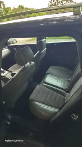 VW Passat 2.0 TDI, снимка 9