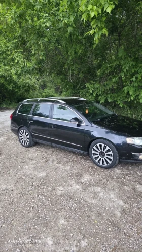 VW Passat 2.0 TDI, снимка 2