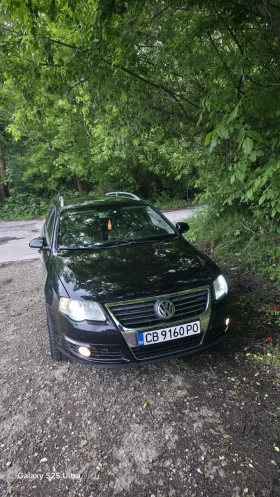 VW Passat 2.0 TDI, снимка 7