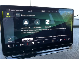 Skoda Enyaq IV60 SOH 91% ТОП СЪСТОЯНИЕ , снимка 11